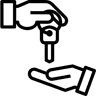Deal icon