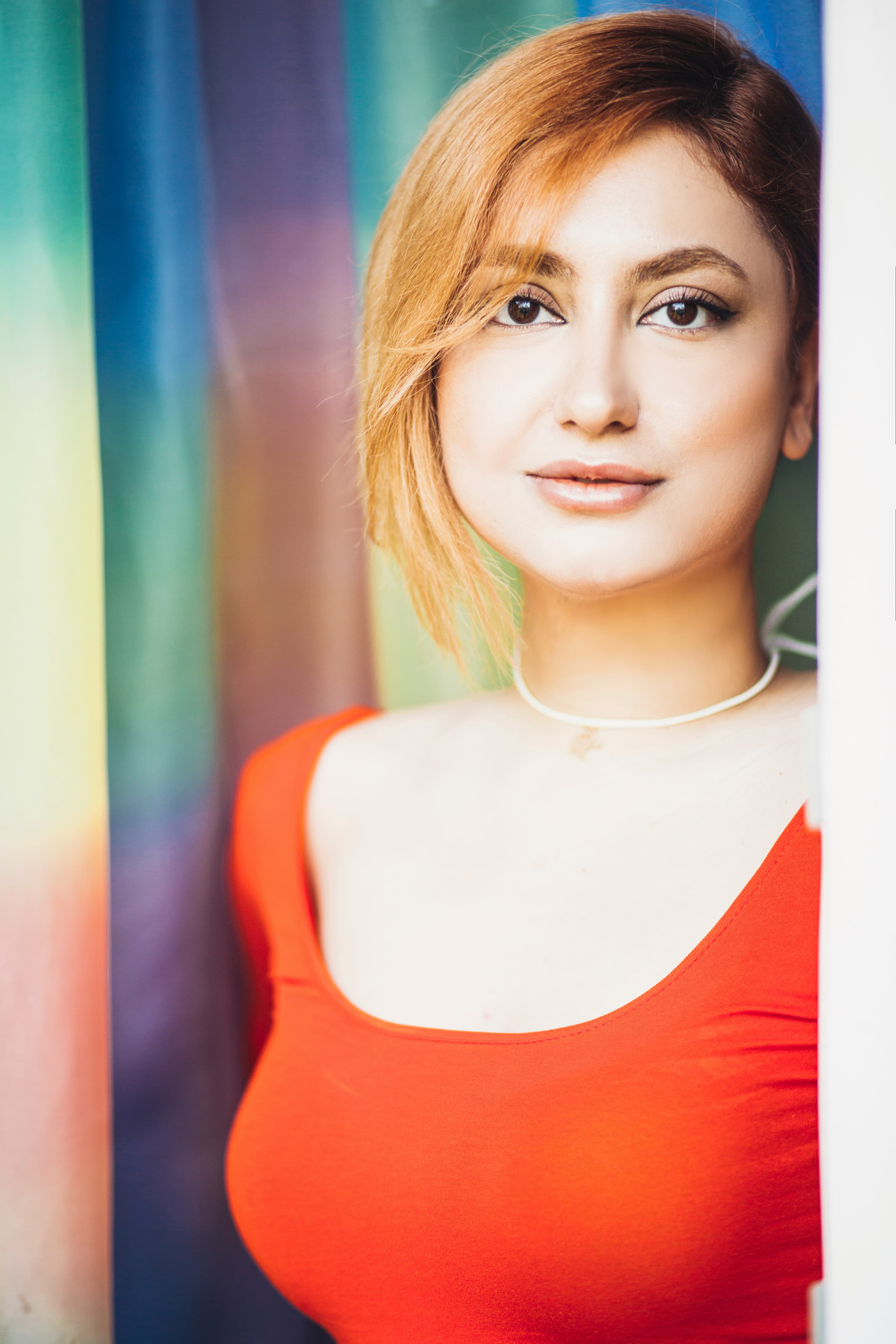 Fatane Rahimi photo